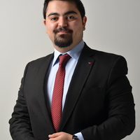 Azlan Mitha Mithat Aslan - Yeditepe University