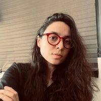 Jessica Gallegos Salgado - Universidad Nacional Autónoma de México