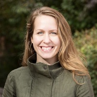 Lacey E Johnson - University of Oregon