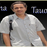 Academia profile picture for @taha