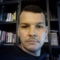 Silvio Cesar dos Santos Alves