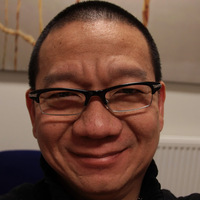 Photo of Vincentius Rumawas