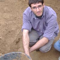 David Serrano Lozano