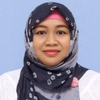 Photo of Lisetyo Ariyanti