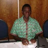 Samuel Yao Ganyaglo - Independent Researcher