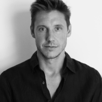 Photo of Will Kennedy