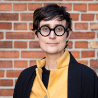 Photo of Matilda Arvidsson