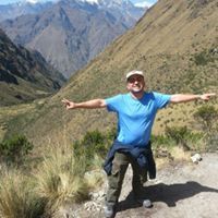 Gilbert Brenes-Camacho related author profile picture