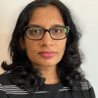 surangika ranathunga - Independent Researcher