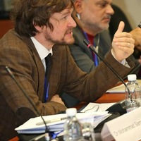 Photo of Michael D. Driessen