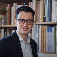 Vincent Tournier related author profile picture