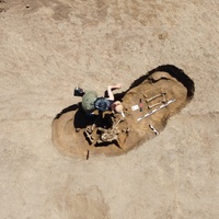 Photo of Sofia Rzhewuska