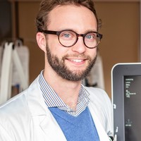 Sharp Home USA Employee Alexander Hermann's profile photo