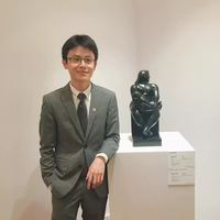 Xiwen Zhang 张希文 - Zhengzhou University