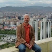 Stefan Larsson related author profile picture