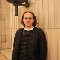 Photo of Thomas Waller