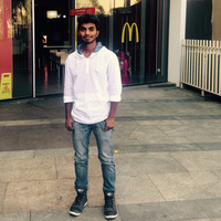 Academia profile picture for @LAkshay