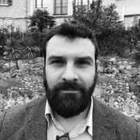 Photo of Emanuele Morezzi