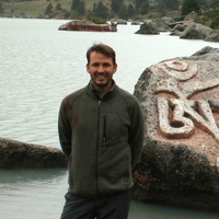 Nicholas Trautz related author profile picture