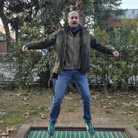 Photo of Faik Onur Acar