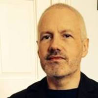 Adrian Friend - University College London