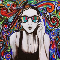 Academia profile picture for @aimless