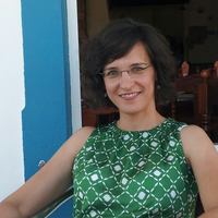 Patrícia  De Jesus Palma