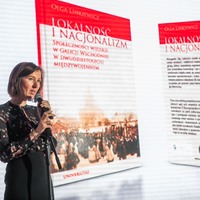 Olga  Linkiewicz related author profile picture