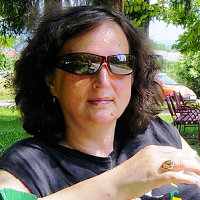 Irina Ionescu - University of Arts Târgu Mureş