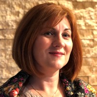 Natalia Lazar - Technical University of Cluj-Napoca