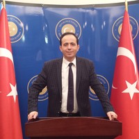 Necati ÇAYIRLI