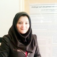 Nahid  zarifsanaiey