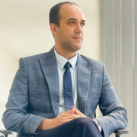 Photo of DR.Hassan YOUSSEF