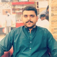 Photo of Muhammad Yasin