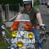 steve marshall - University of Central Lancashire