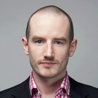 Photo of Johnny Ryan
