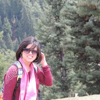 Phanintra Teeranon - Mae Fah Luang University