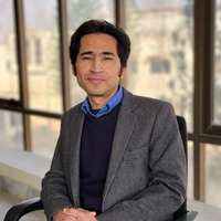 Atif Bh Atif Abbas - Independent Researcher