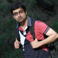Sami Raseeda syed sami raza - University Of Peshawar