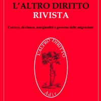 PDF) L'ALTRO DIRITTO RIVISTA | L'altro diritto Rivista - Academia.edu