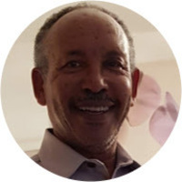 Admasu Gebeyehu - Independent Researcher