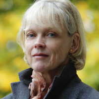 Photo of Jytte Klausen