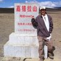 JinGen Dai - China University of Geosciences(Wuhan)
