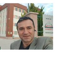Mustafa Reka Mustafa Saka - Hitit University