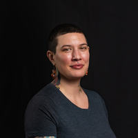 Lizbett Benge | Carleton College - Academia.edu