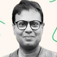 Parth Rajoriya Partha Roy - Independent Researcher