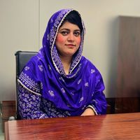 Pakistan Api Sapna Dr. Sapna Mumtaz - University of the Punjab, Lahore, Pakistan