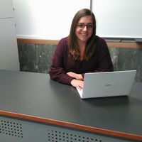 Ana María Fraile-Marcos | University of Salamanca - Academia.edu
