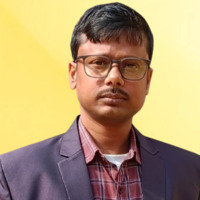 Amit Kumar Rana - ICFAI University, Tripura