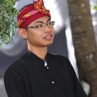 Photo of Muhammad Rosyihan Hendrawan